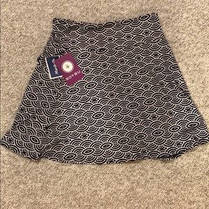 NWT Soybu Yoga Skirt